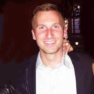 Meet your Posher, Tyler